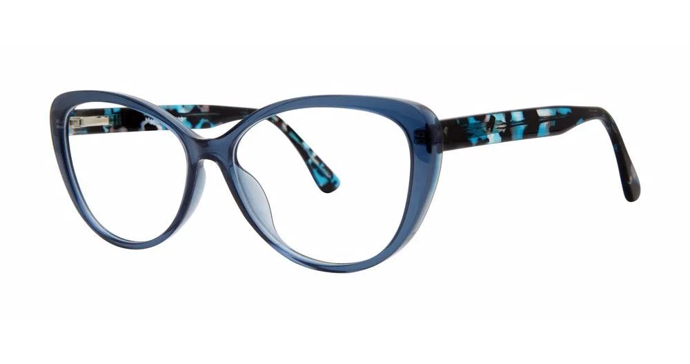 MODERN TIMES ACQUAINTED Eyeglasses - view 8